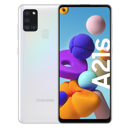 samsung galaxy a21s 4gb 64gb