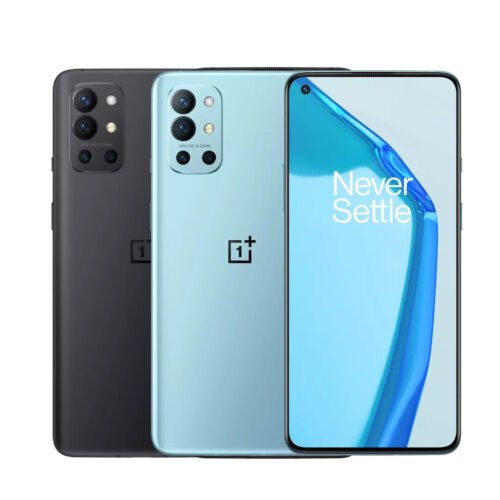 Как установить google камеру на oneplus 9r