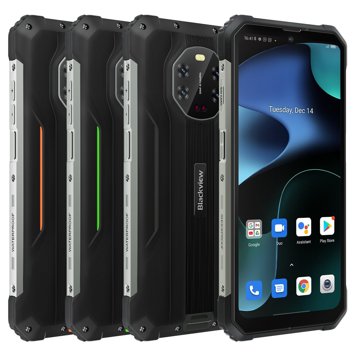 Blackview BV9300 Pro
