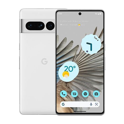 Google Pixel 7 Pro 12GB/128GB Snow
