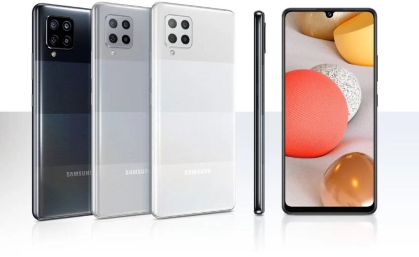 Samsung Galaxy A42 6GB/128GB 5G  A426B/DS