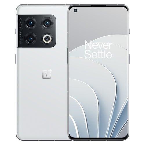 OnePlus 10 pro 12GB/512GB 5G Dual sim White NE2210