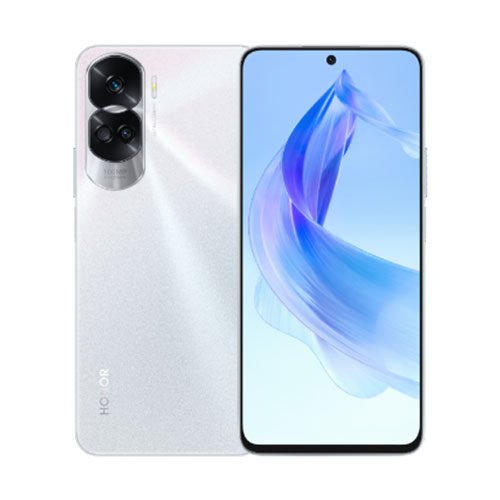 Honor 90 Lite 8GB/256GB Titanium Silver - Global Version