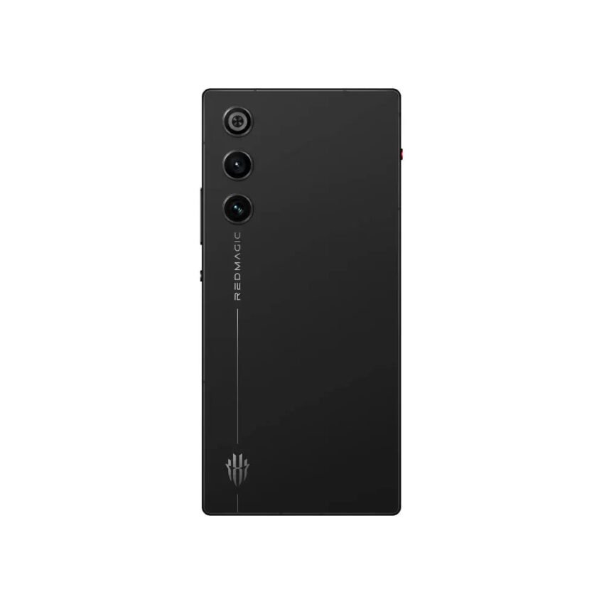 ZTE RedMagic 10 Air 5G Dual Sim 16GB/512GB Black Twilight – Global Version