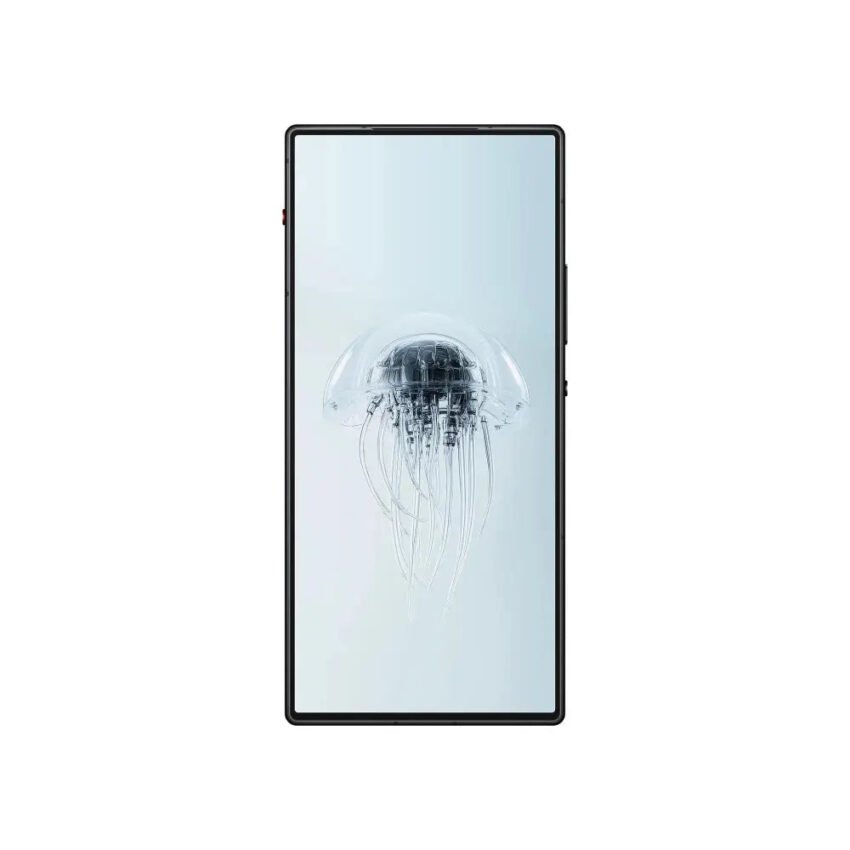 ZTE RedMagic 10 Air 5G Dual Sim 16GB/512GB Black Twilight – Global Version