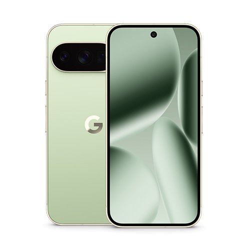Google Pixel 10 Pro XL 5G Dual Sim 16GB/256GB Jade - Global Version