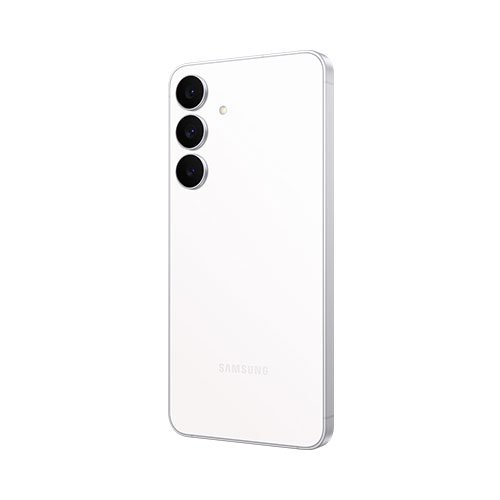 Samsung Galaxy S25 FE 5G Dual SIM 8GB/512GB White – SM-S731B/DS