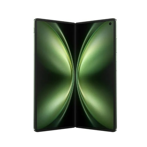 Vivo X Fold5 5G Dual SIM 16GB/512GB – Green Pine – Global Version