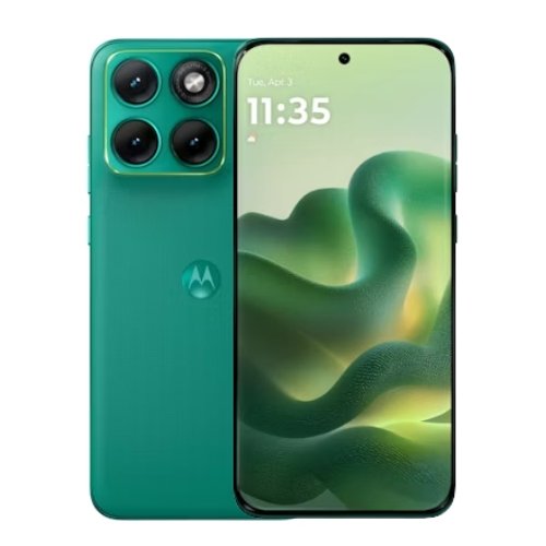 Motorola Edge 70 Fusion 5G 8GB/256GB Dual SIM PANTONE Sporting Green - Global Version