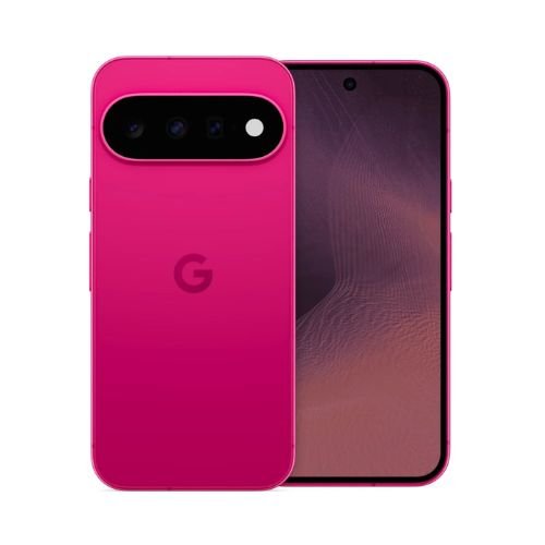 Google Pixel 11 5G 12GB/256GB Dual SIM Hibiscus - Global Version