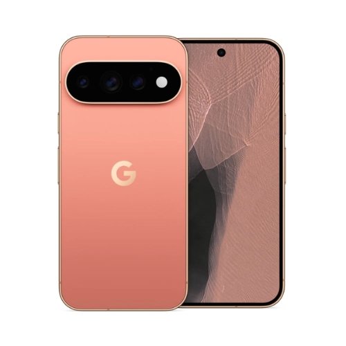 Google Pixel 11 Pro 5G 12GB/256GB Dual SIM Canyon - Global Version