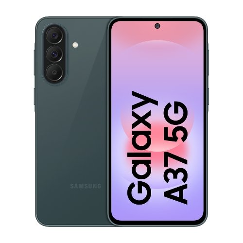 Samsung Galaxy A37 5G  8GB/128GB – Awesome Graygreen  Dual SIM + eSim Support