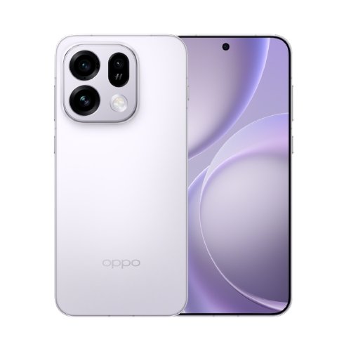 OPPO Find X9s 5G Dual SIM 12GB/512GB Lavender Sky – Global Version