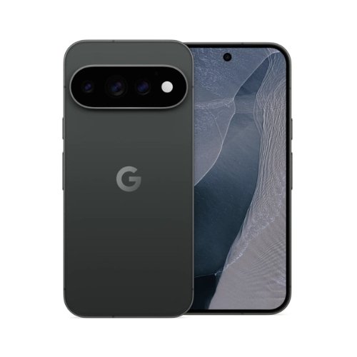 Google Pixel 11 Pro 5G 12GB/256GB Dual SIM Obsidian (matte) - Global Version