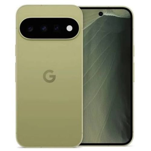 Google Pixel 11 5G 12GB/256GB Dual SIM Pistachio - Global Version