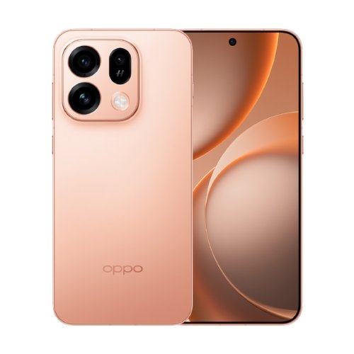 OPPO Find X9s 5G Dual SIM 12GB/512GB Sunset Orange – Global Version