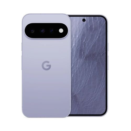 Google Pixel 11 5G 12GB/256GB Dual SIM Frost - Global Version