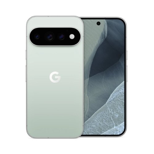 Google Pixel 11 Pro 5G 12GB/256GB Dual SIM Fog - Global Version
