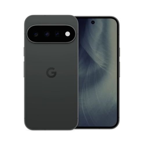 Google Pixel 11 5G 12GB/256GB Dual SIM Obsidian - Global Version