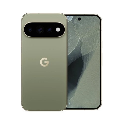 Google Pixel 11 Pro 5G 12GB/256GB Dual SIM Olive - Global Version