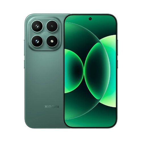 Xiaomi 17 5G 12GB/256GB Dual Sim Venture Green – Global Version