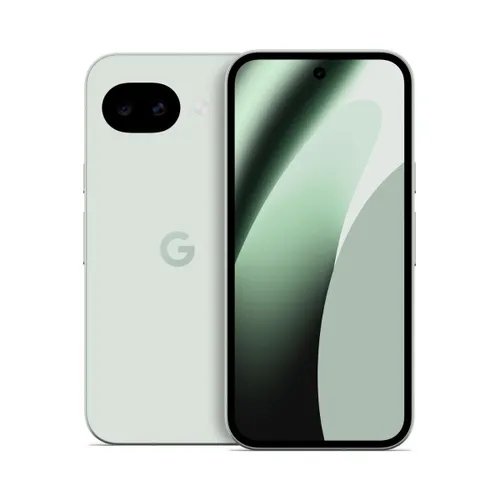 Google Pixel 10a 5G Dual Sim 8GB/128GB Fog- Global Version