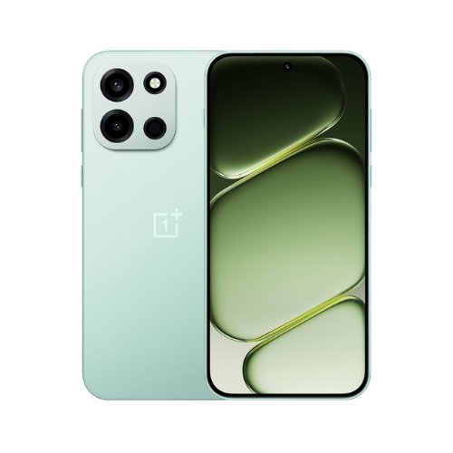 OnePlus Nord 6 5G Dual SIM 8GB/256GB Fresh Mint – Global Version