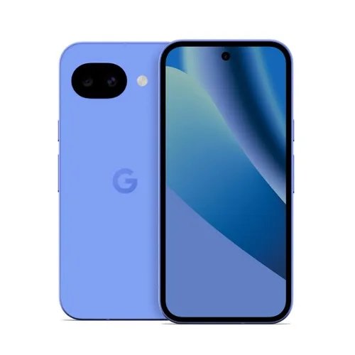 Google Pixel 10a 5G Dual Sim 8GB/128GB Lavender - Global Version