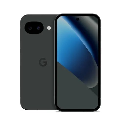 Google Pixel 10a 5G Dual Sim 8GB/128GB Obsidian - Global Version