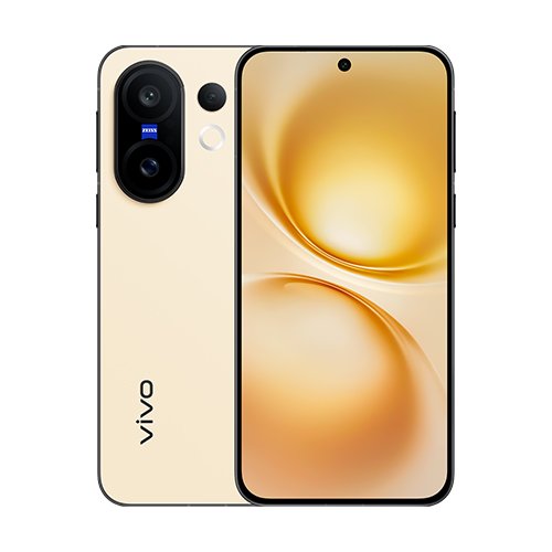 Vivo X200 FE 5G Dual SIM 12GB/512GB Yellow Glow – Global Version