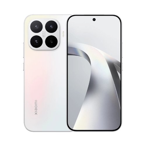 Xiaomi 17T 5G 12GB/256GB Dual Sim Opal White – Global Version