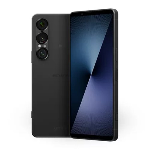 Sony Xperia 1 VII 5G 12GB/512GB Dual Sim Slate Black XQ-FS72 - Global Version