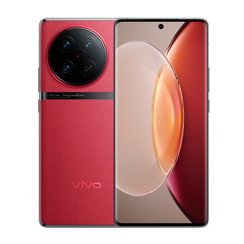Vivo X90 8GB/256GB Dual Sim 5G Red-Global Version